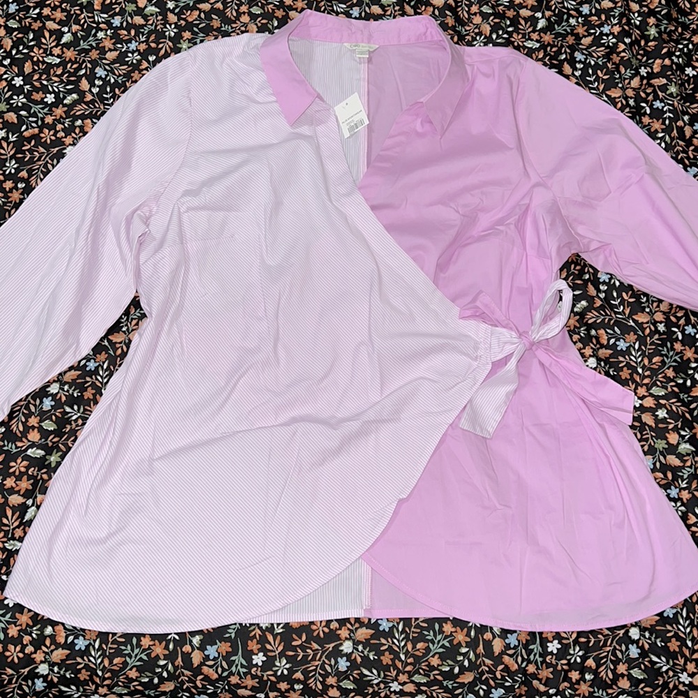 Cato blouse